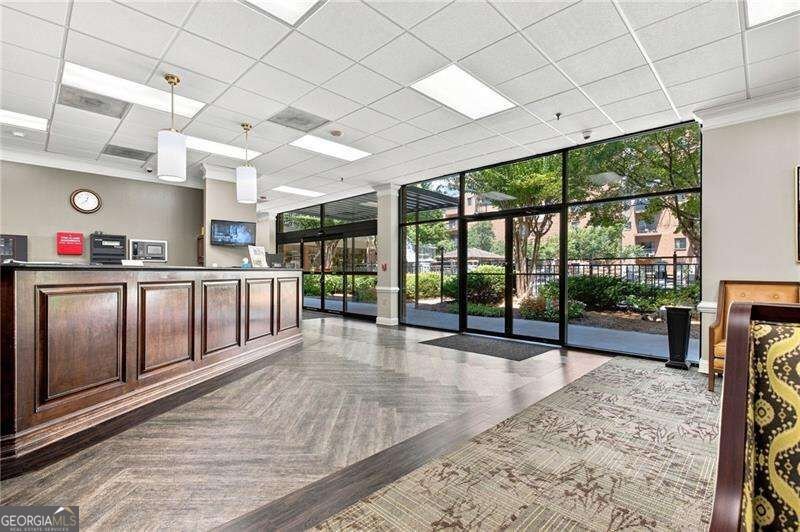 300 Johnson Ferry Road Sandy Springs - Photo 24