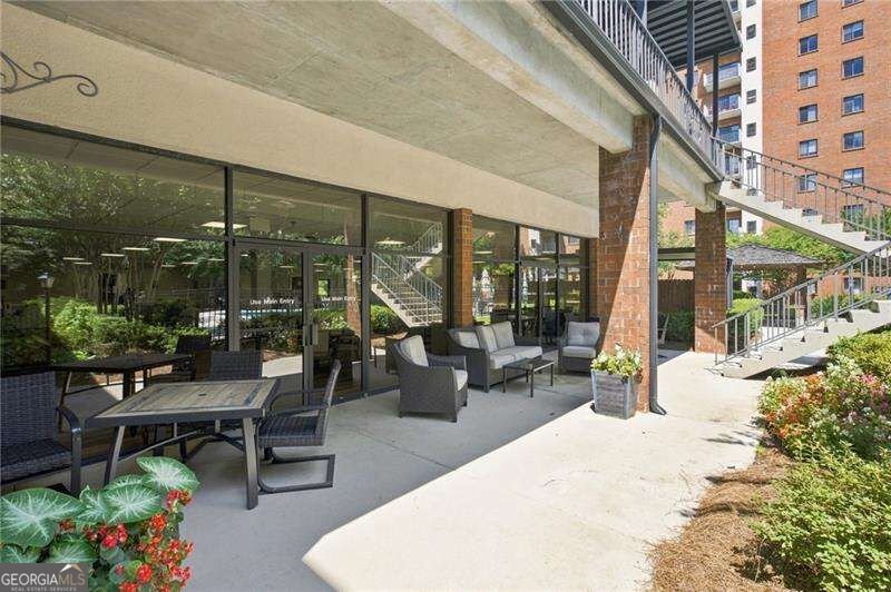 300 Johnson Ferry Road Sandy Springs - Photo 30