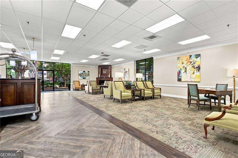 300 Johnson Ferry Road Sandy Springs - Photo 32