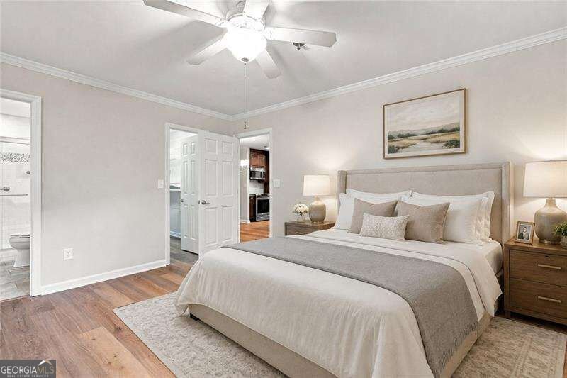 300 Johnson Ferry Road Sandy Springs - Photo 6