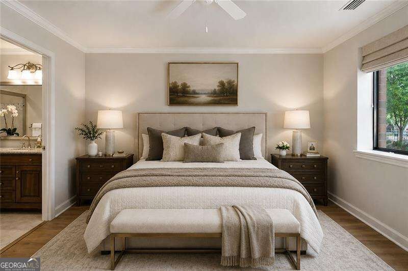 300 Johnson Ferry Road Sandy Springs - Photo 9
