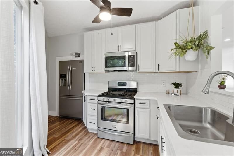1790 Dogwood Drive Cumming - Photo 17