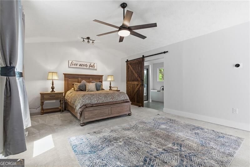 1790 Dogwood Drive Cumming - Photo 18