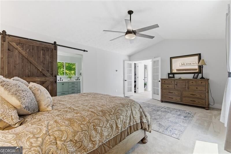 1790 Dogwood Drive Cumming - Photo 19