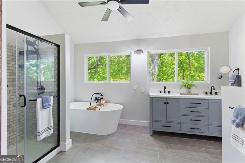 1790 Dogwood Drive Cumming - Photo 21
