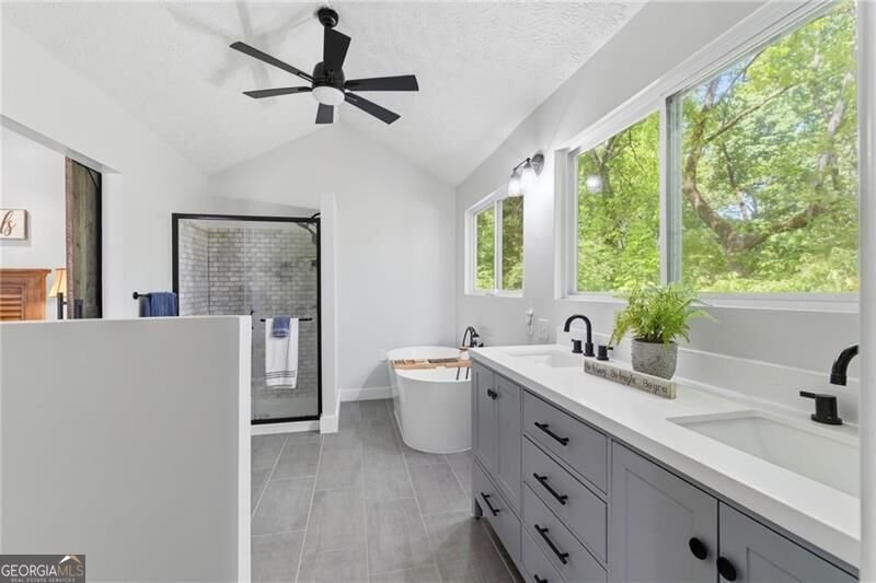 1790 Dogwood Drive Cumming - Photo 22