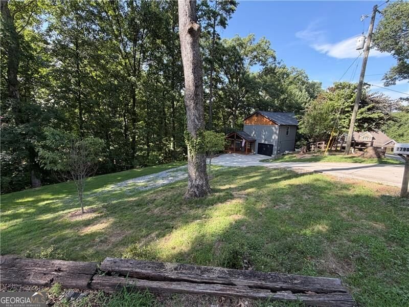1790 Dogwood Drive Cumming - Photo 26