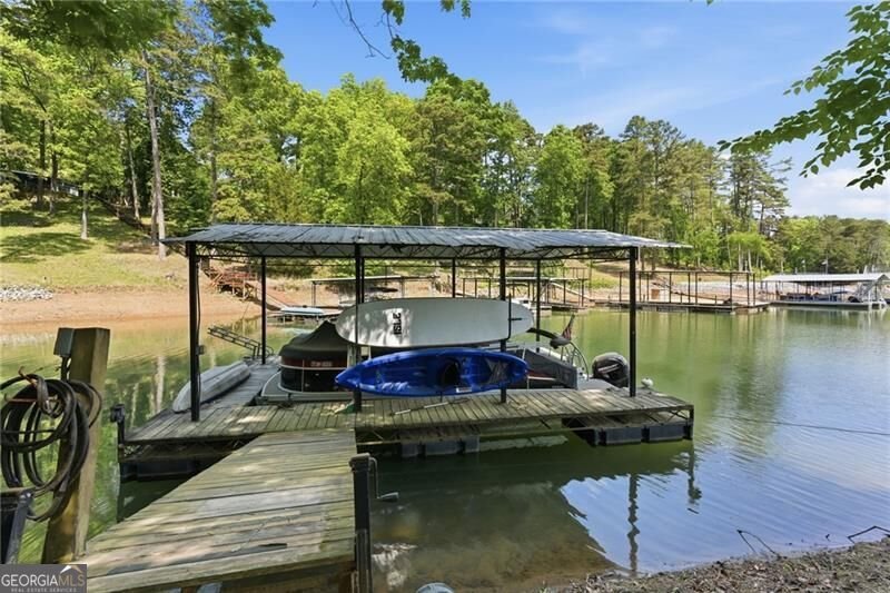 1790 Dogwood Drive Cumming - Photo 35