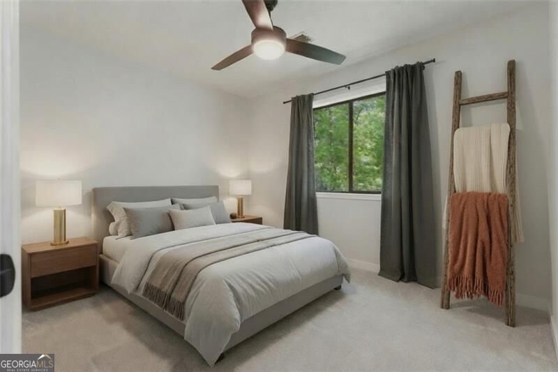 1790 Dogwood Drive Cumming - Photo 9