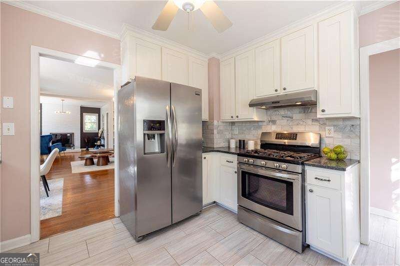 223 Kathryn Avenue Decatur - Photo 13