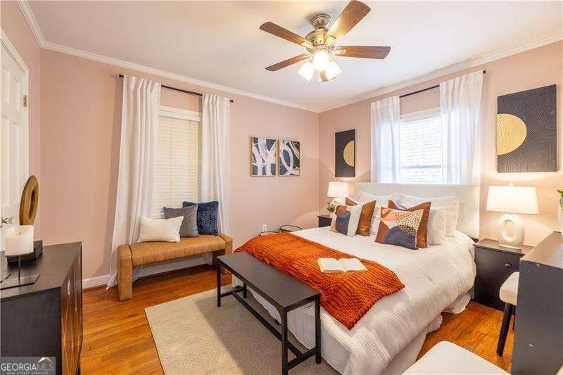 223 Kathryn Avenue Decatur - Photo 17
