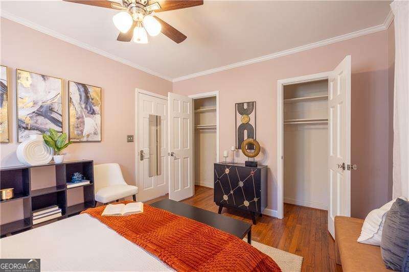 223 Kathryn Avenue Decatur - Photo 18