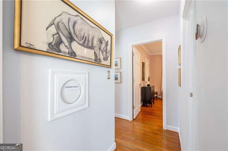 223 Kathryn Avenue Decatur - Photo 21