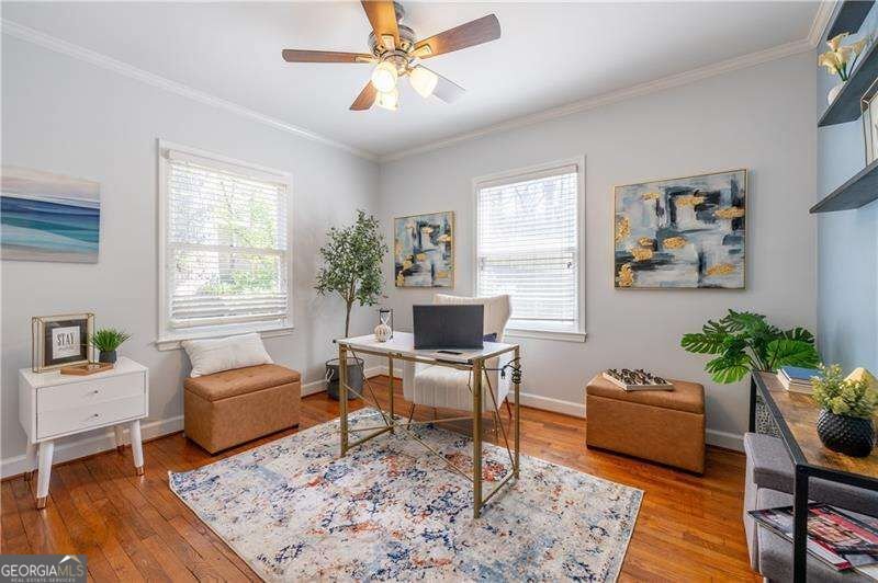 223 Kathryn Avenue Decatur - Photo 24
