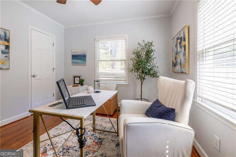 223 Kathryn Avenue Decatur - Photo 25