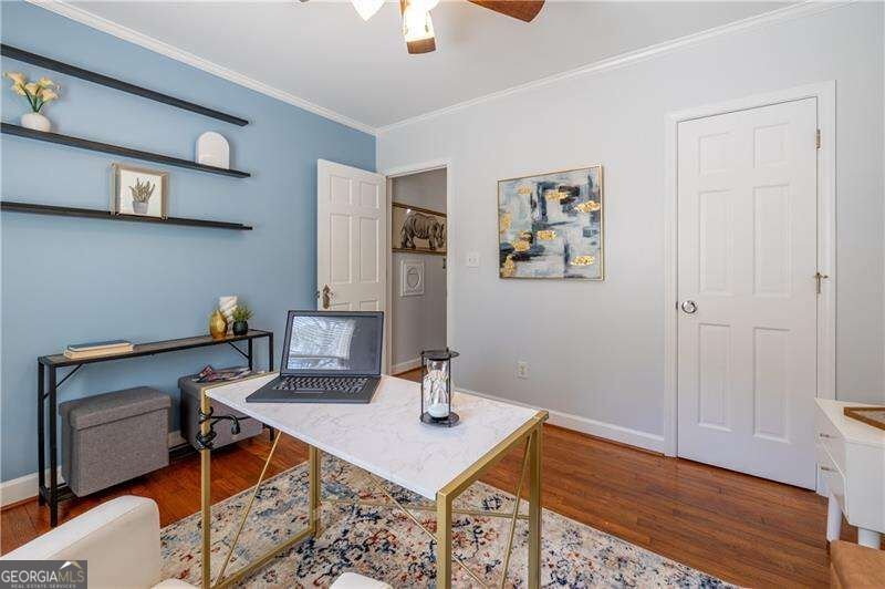 223 Kathryn Avenue Decatur - Photo 26