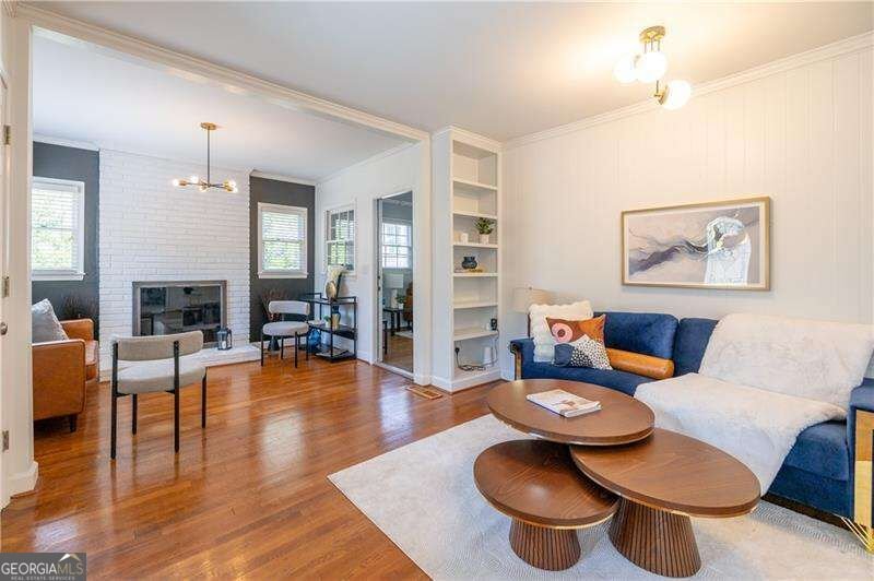 223 Kathryn Avenue Decatur - Photo 27