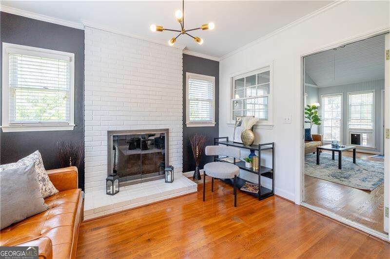 223 Kathryn Avenue Decatur - Photo 28