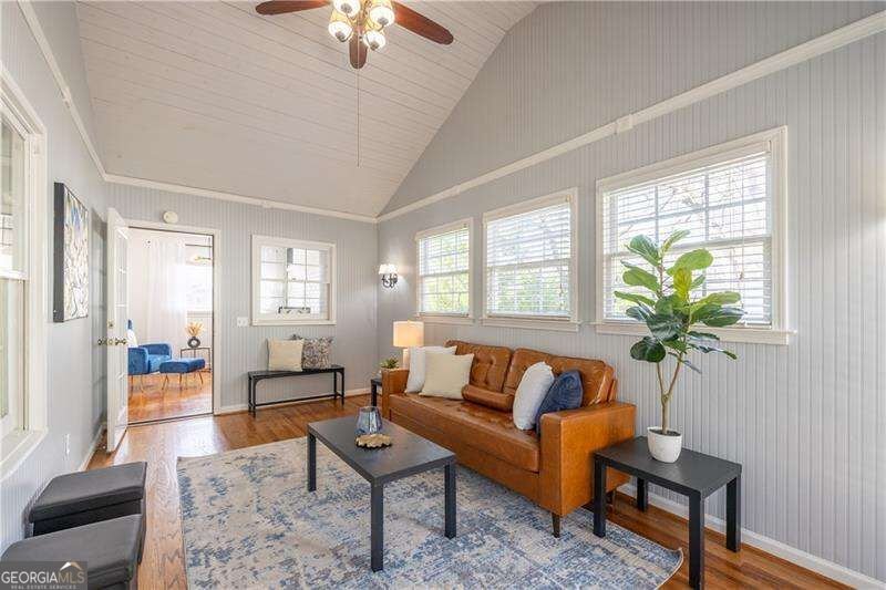 223 Kathryn Avenue Decatur - Photo 29