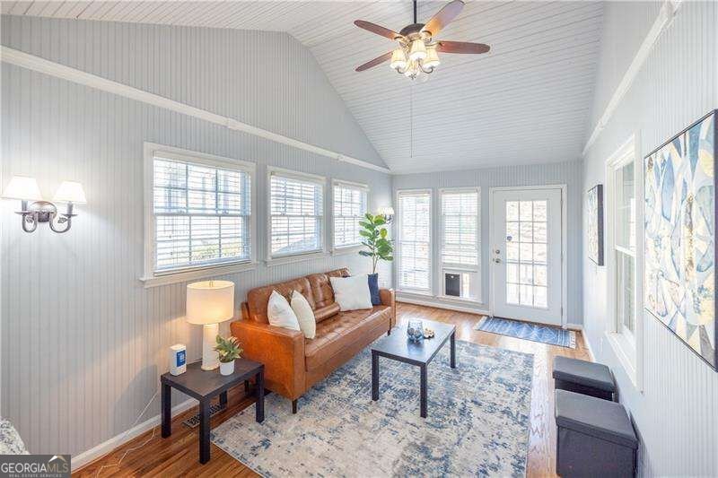 223 Kathryn Avenue Decatur - Photo 30