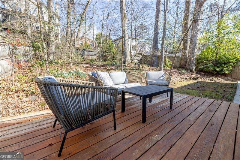 223 Kathryn Avenue Decatur - Photo 31