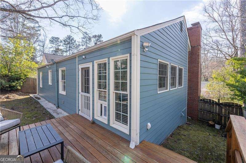223 Kathryn Avenue Decatur - Photo 32