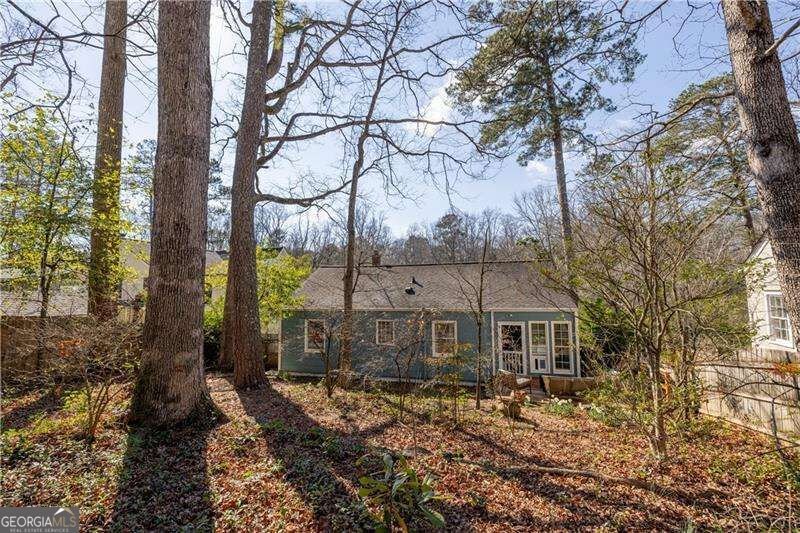 223 Kathryn Avenue Decatur - Photo 33