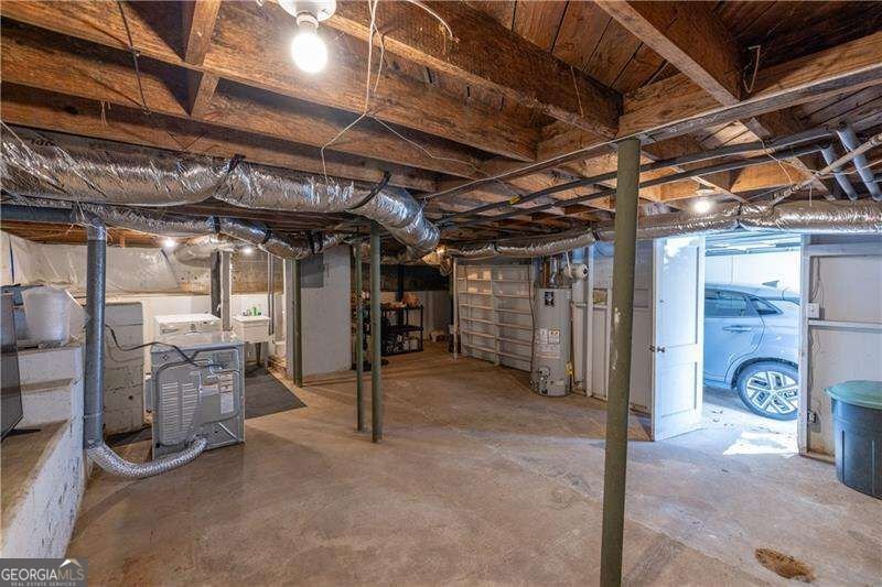 223 Kathryn Avenue Decatur - Photo 34