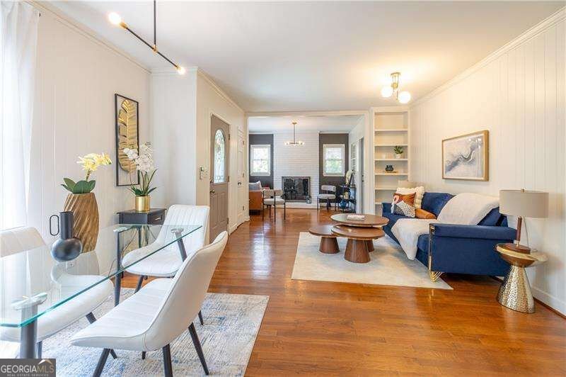 223 Kathryn Avenue Decatur - Photo 6