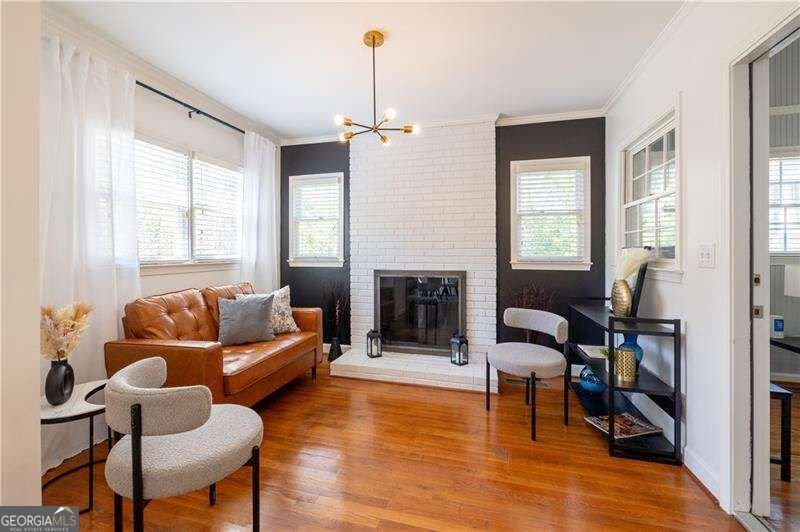 223 Kathryn Avenue Decatur - Photo 8