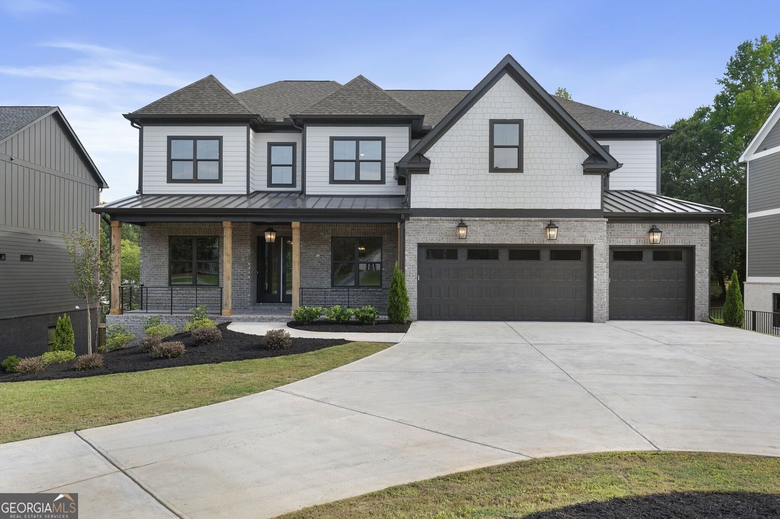2255 Buford Dam Road Buford - main photo