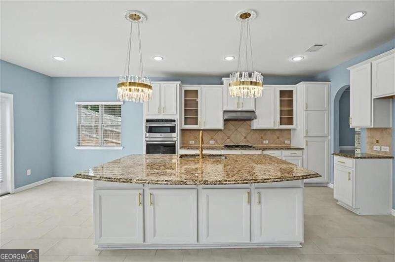 6810 Rocking Horse Lane Cumming - Photo 10