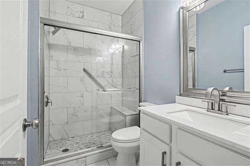 6810 Rocking Horse Lane Cumming - Photo 16