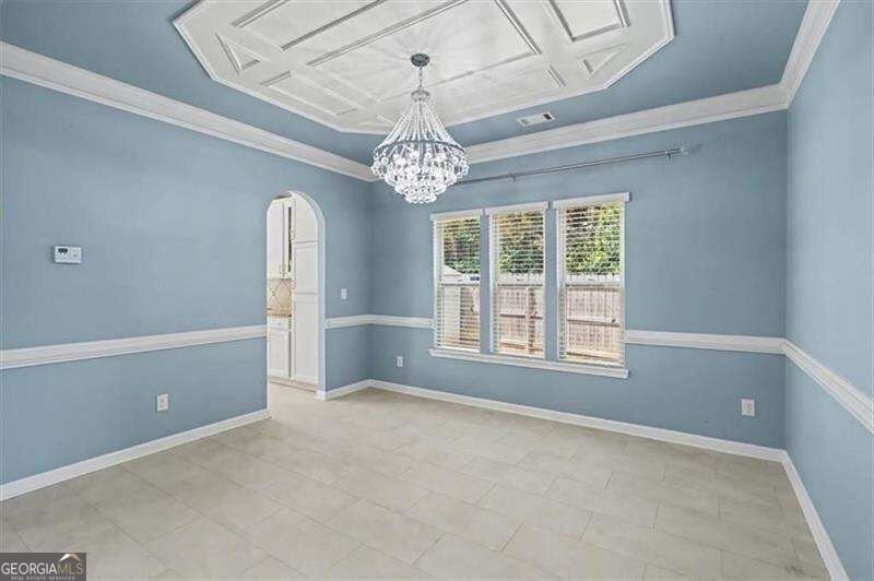 6810 Rocking Horse Lane Cumming - Photo 6