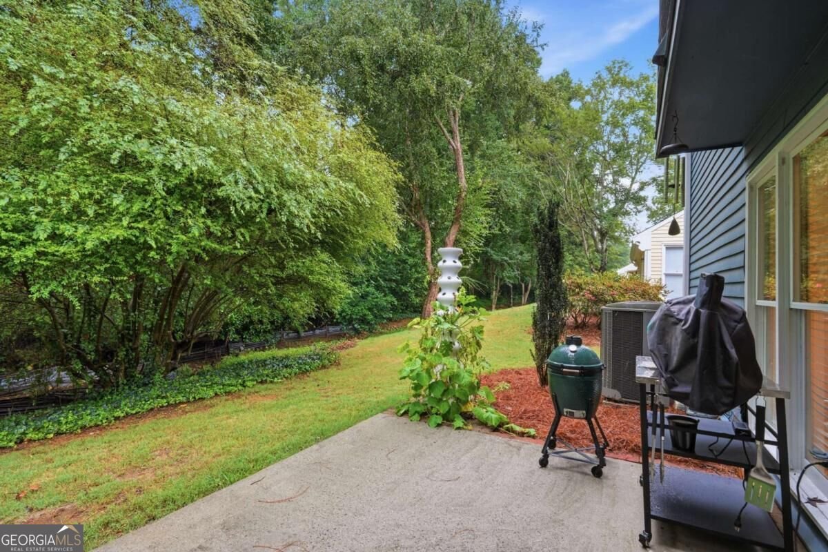 414 Roswell Green Lane Roswell - Photo 24