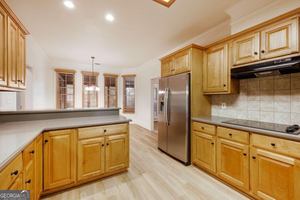 1410 Lane Creek Drive Bishop - Photo 10