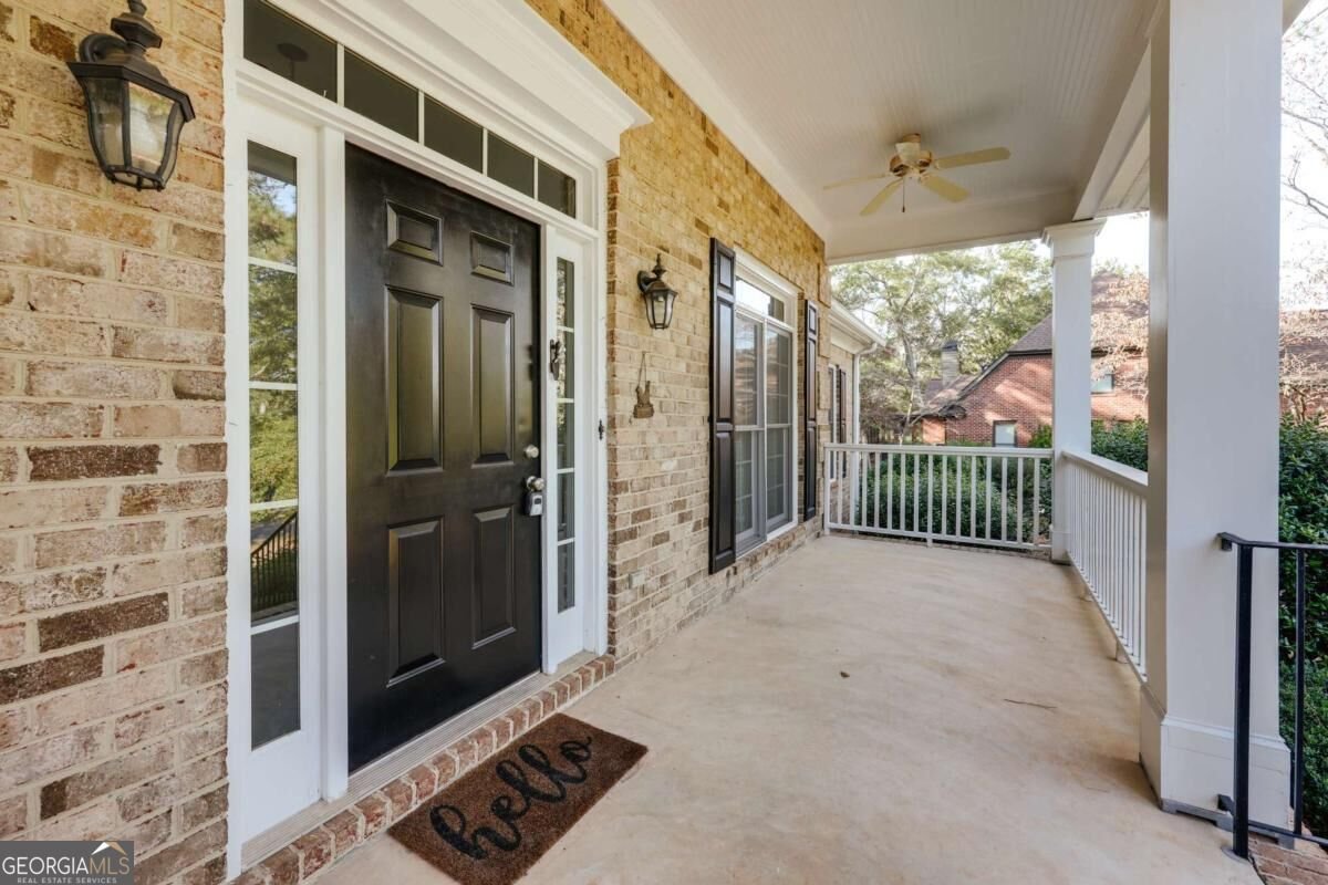 1410 Lane Creek Drive Bishop - Photo 39
