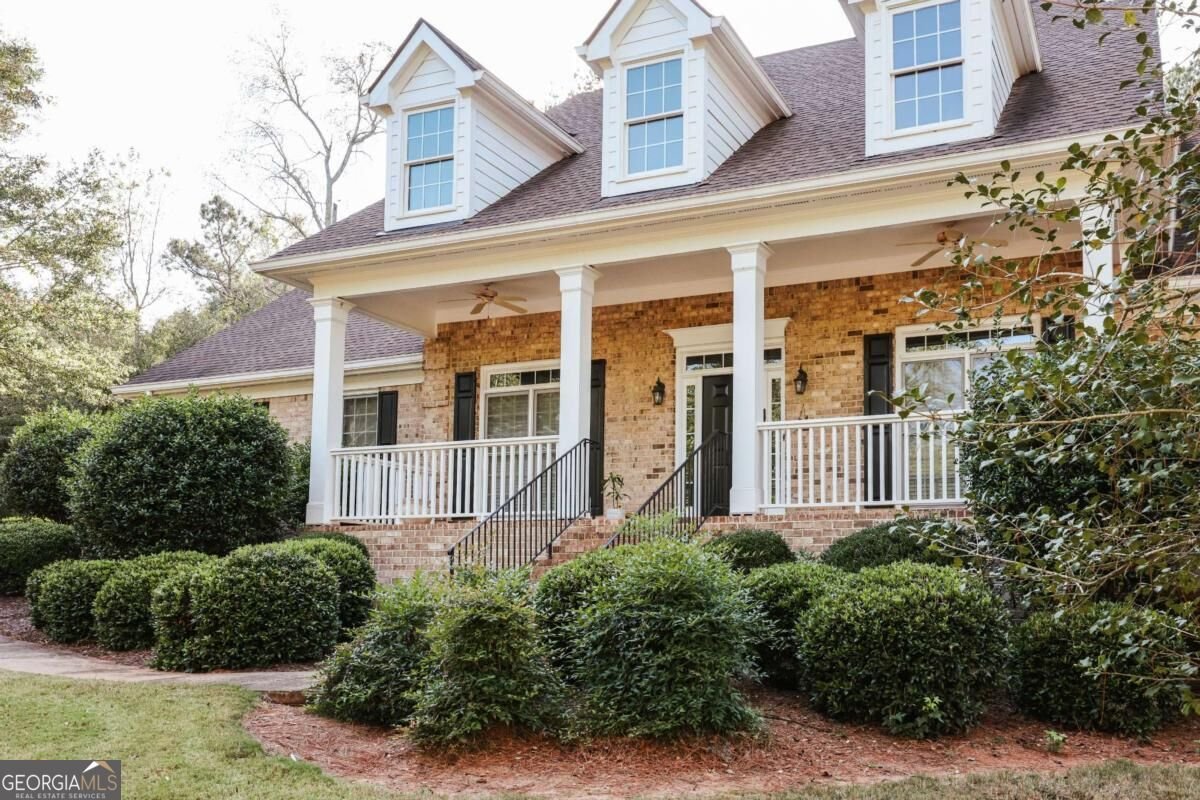 1410 Lane Creek Drive Bishop - Photo 43