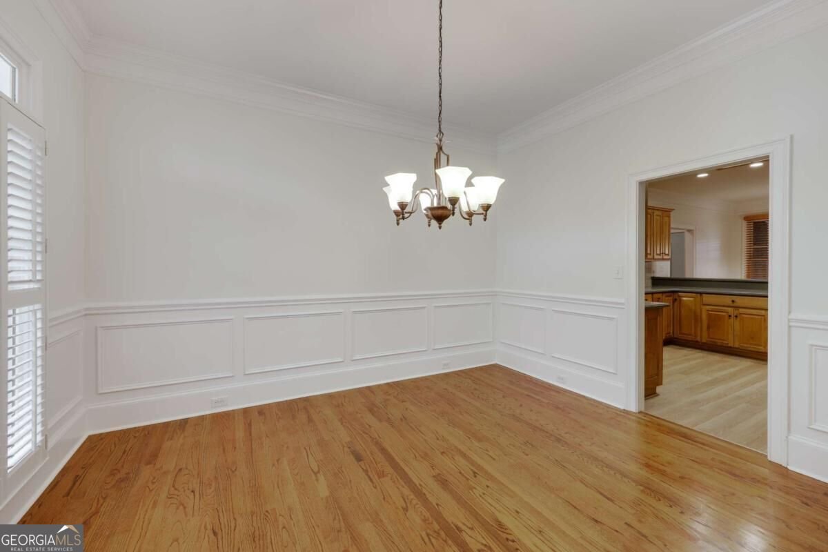 1410 Lane Creek Drive Bishop - Photo 6