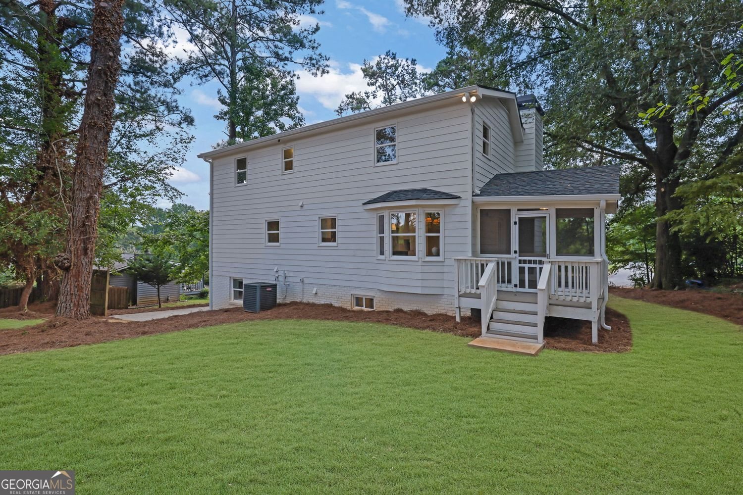 302 Hickory Lane Canton - Photo 32