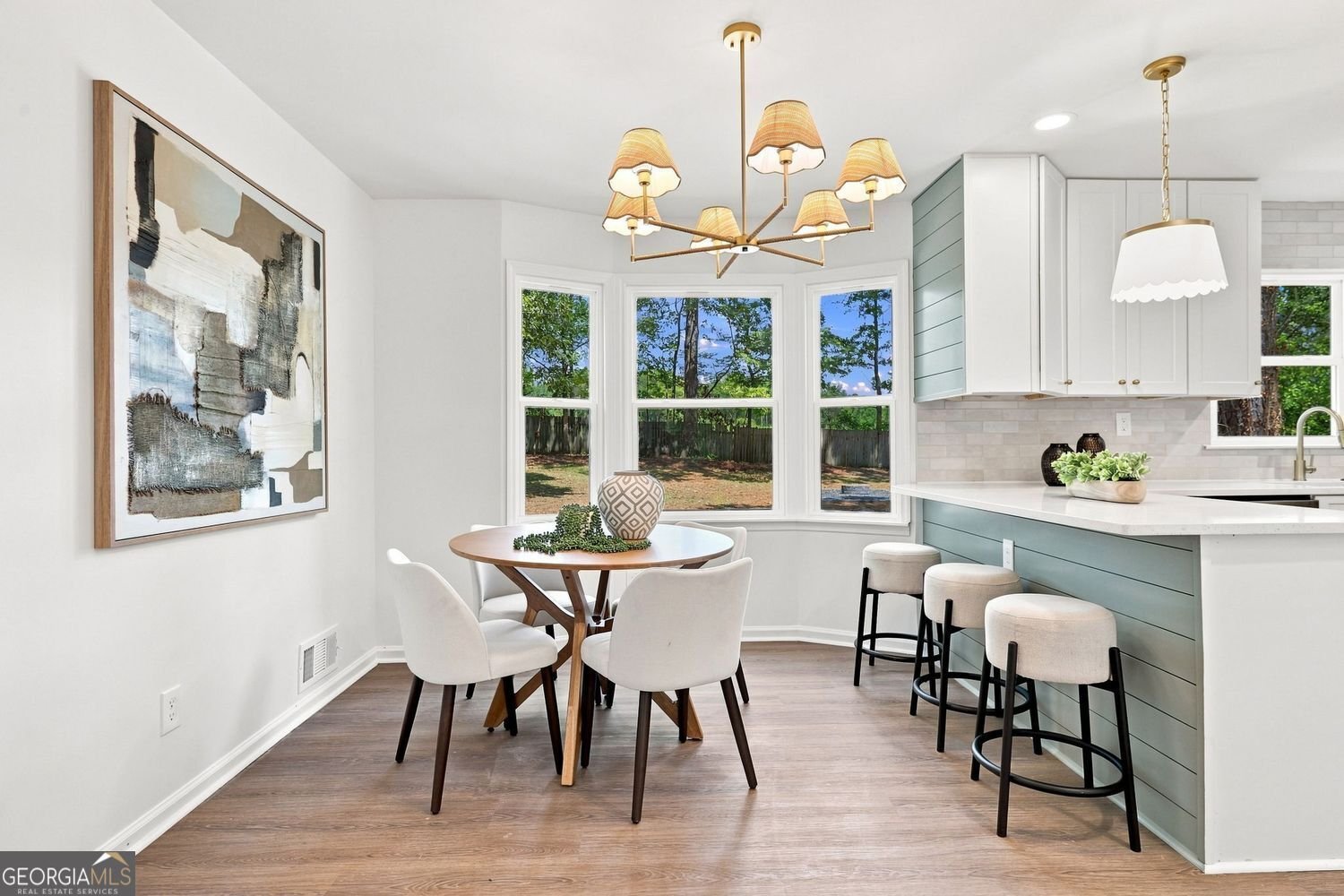 302 Hickory Lane Canton - Photo 8