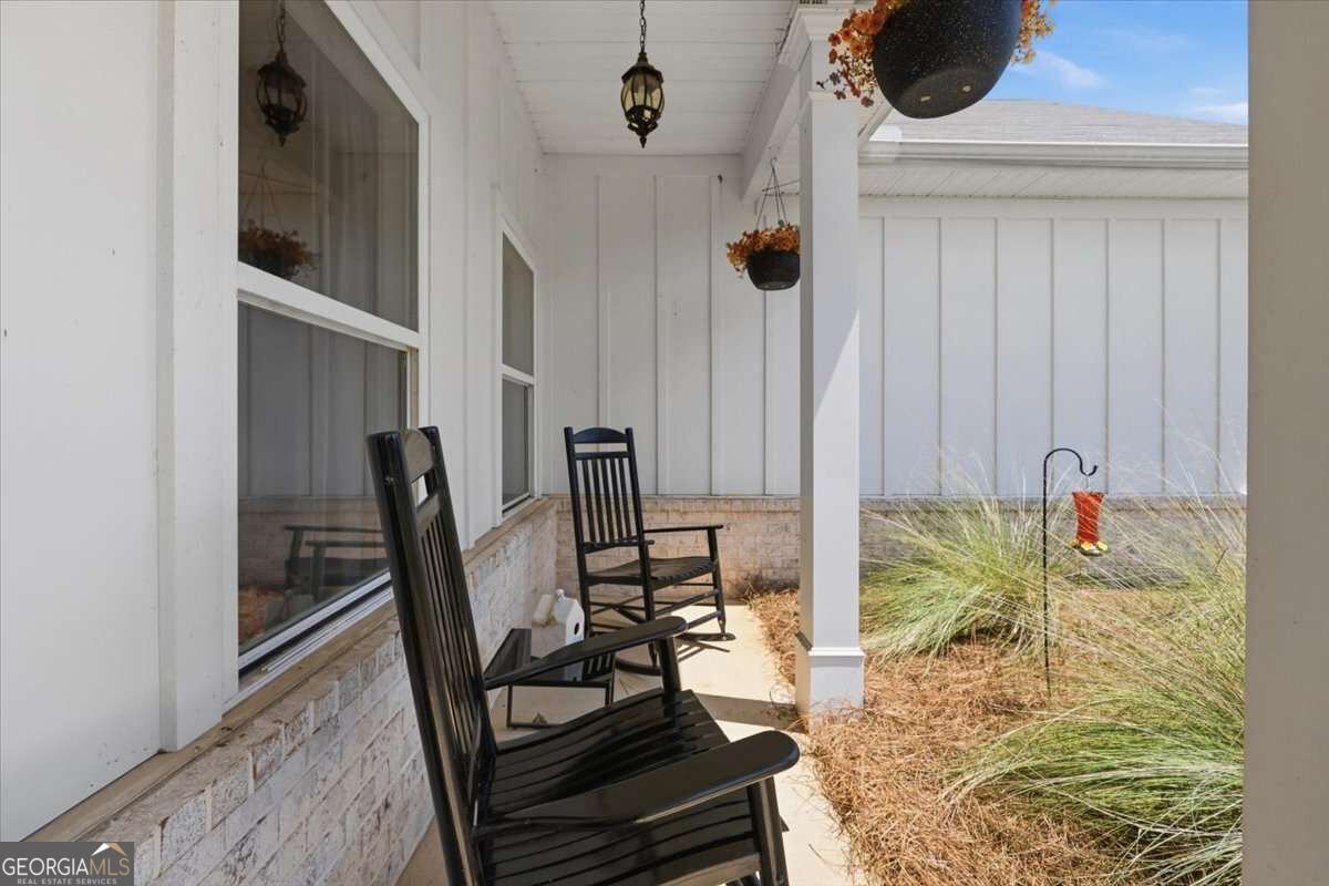 76 Wisteria Lane Mansfield - Photo 10