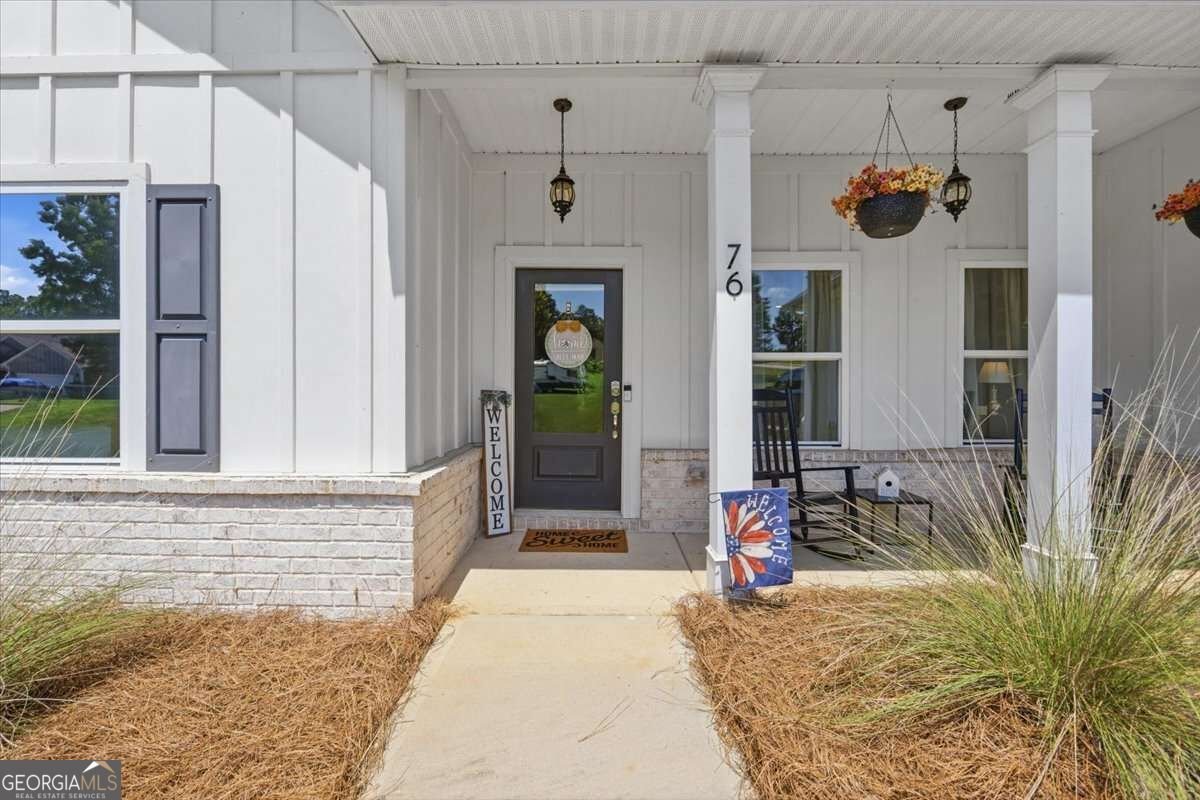76 Wisteria Lane Mansfield - Photo 11