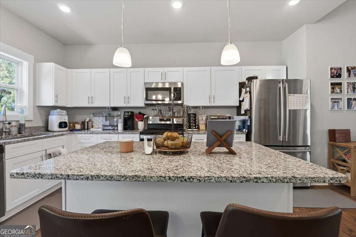 76 Wisteria Lane Mansfield - Photo 13