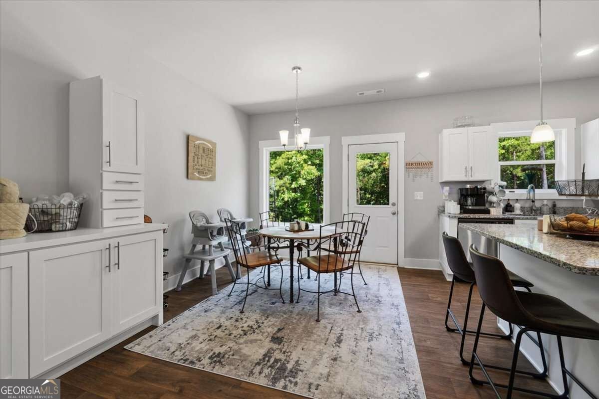 76 Wisteria Lane Mansfield - Photo 14