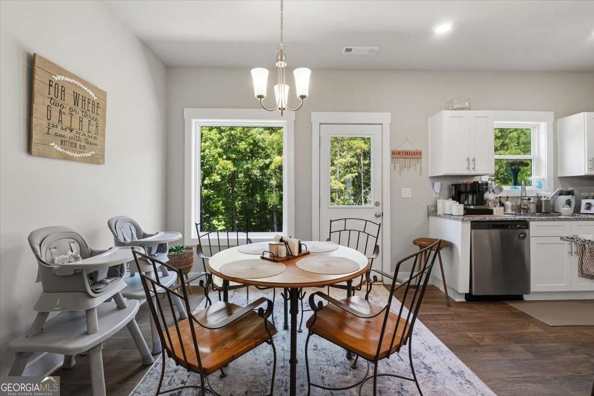 76 Wisteria Lane Mansfield - Photo 15