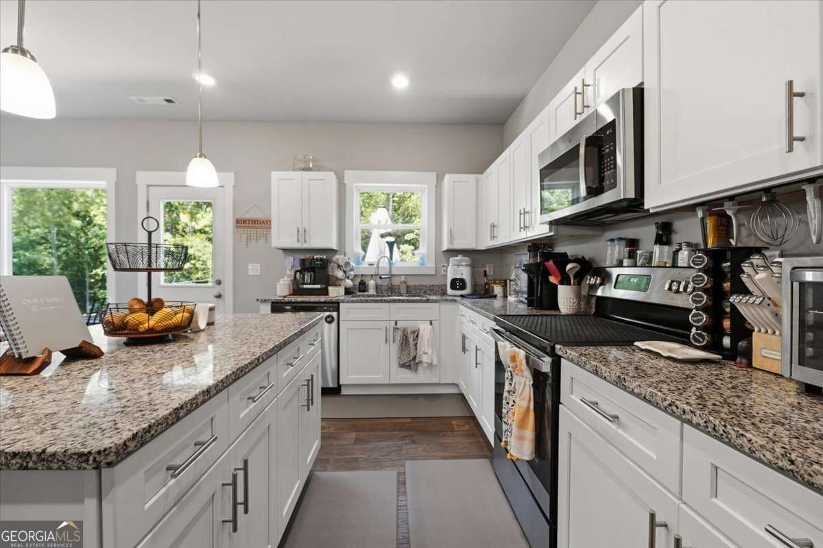 76 Wisteria Lane Mansfield - Photo 16