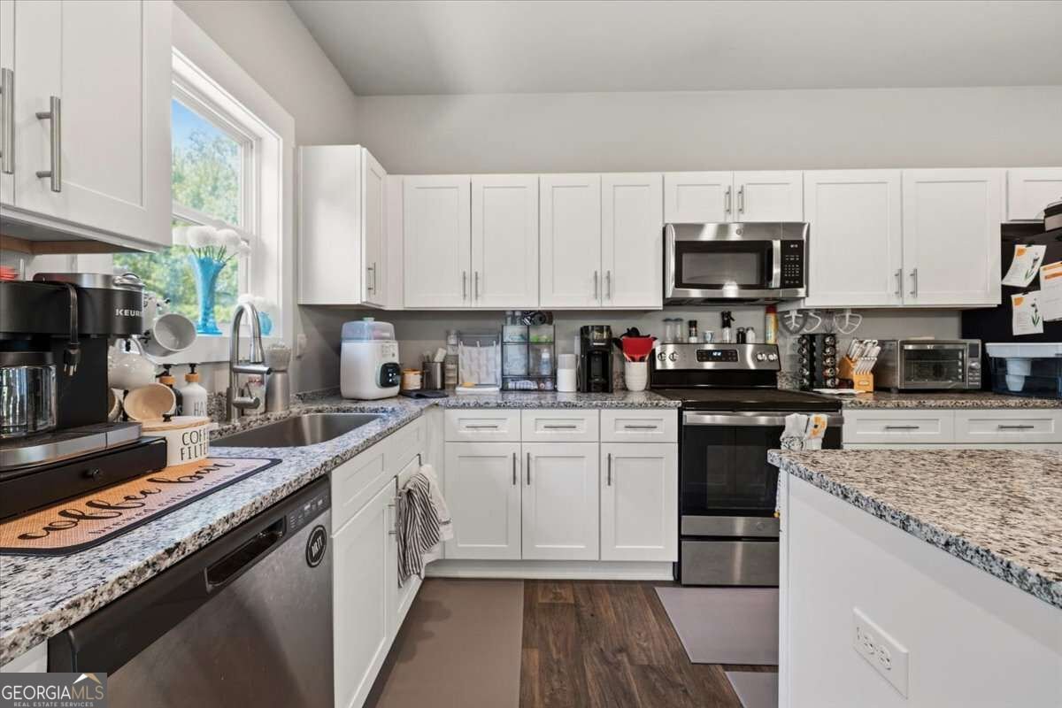 76 Wisteria Lane Mansfield - Photo 17
