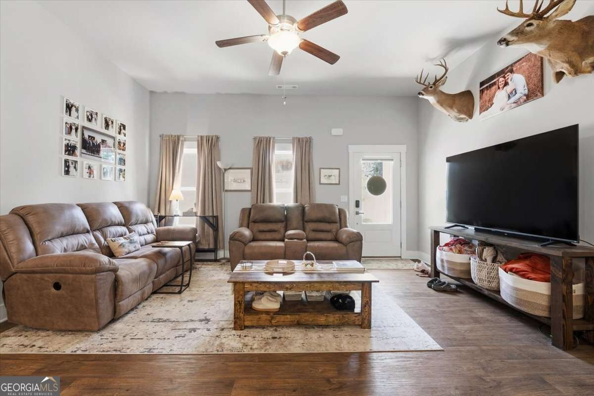 76 Wisteria Lane Mansfield - Photo 21