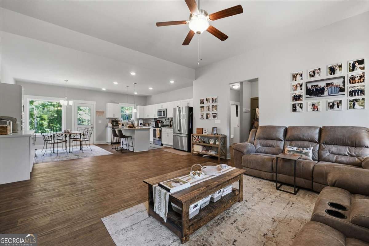 76 Wisteria Lane Mansfield - Photo 22